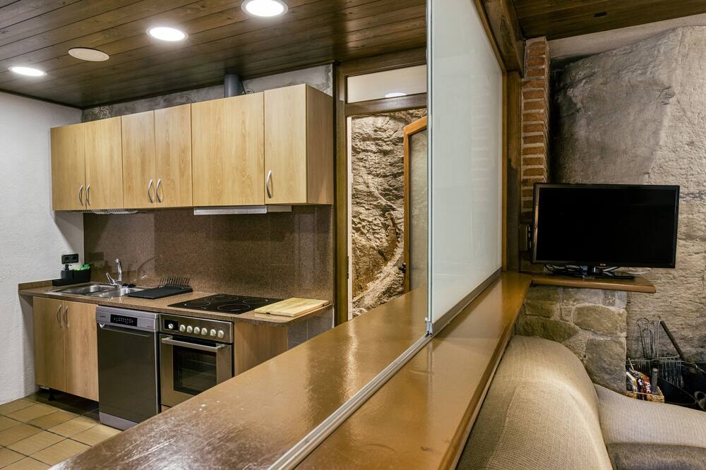 Photo of Kitchen in Rupit I Pruit