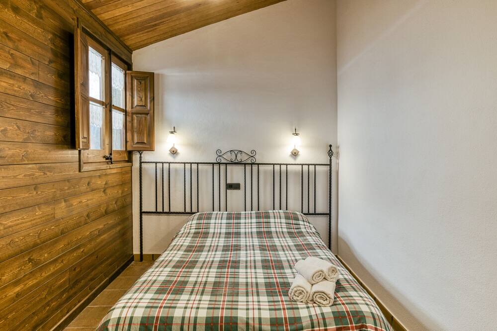 Photo of Bedroom in Rupit I Pruit
