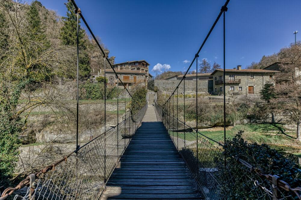 Photo of Outdoor in Rupit I Pruit
