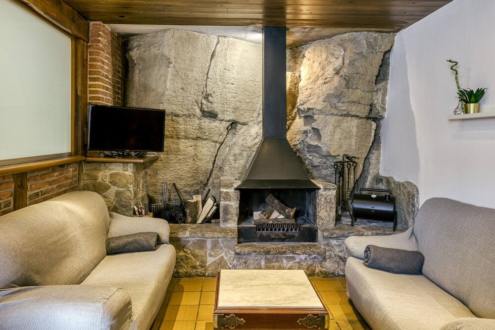 Photo of Livingroom in Rupit I Pruit