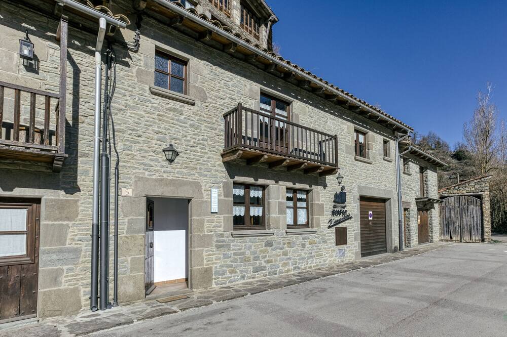 Photo of Outdoor in Rupit I Pruit