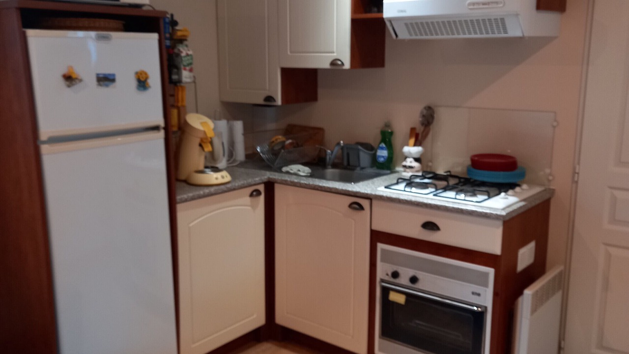 Photo of Kitchen in Saint-Julien-en-Saint-Alban