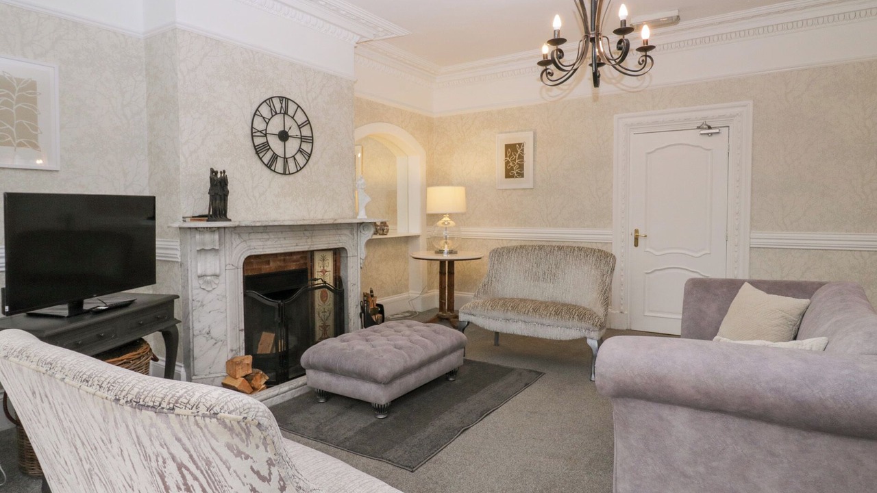 Photo of Livingroom in Dalton-in-Furness