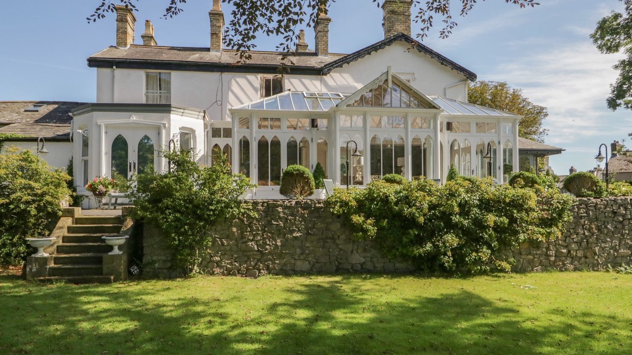 Photo of Outdoor in Dalton-in-Furness