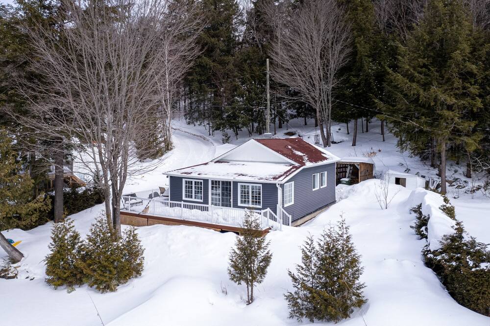 Photo of Outdoor in Val-des-Monts