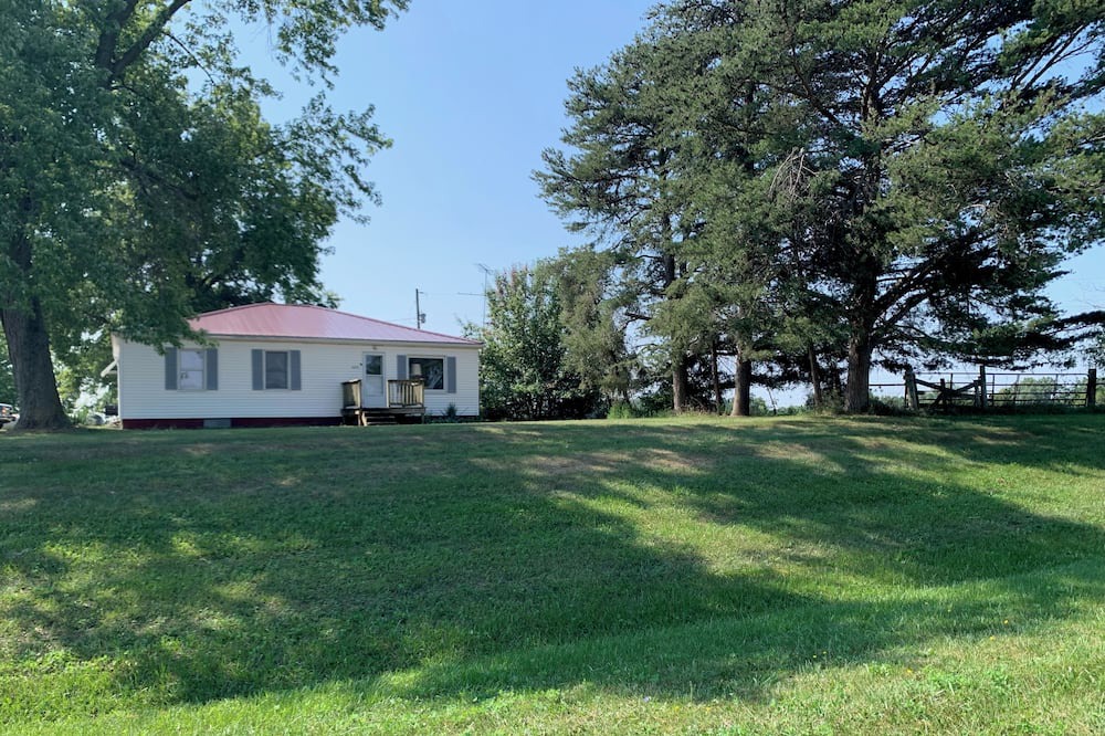 Photo of Outdoor in Monroe City