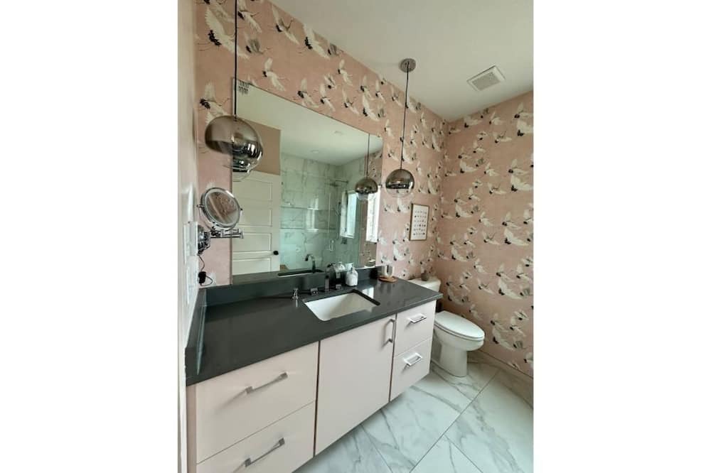 Photo of Bathroom in Abilene