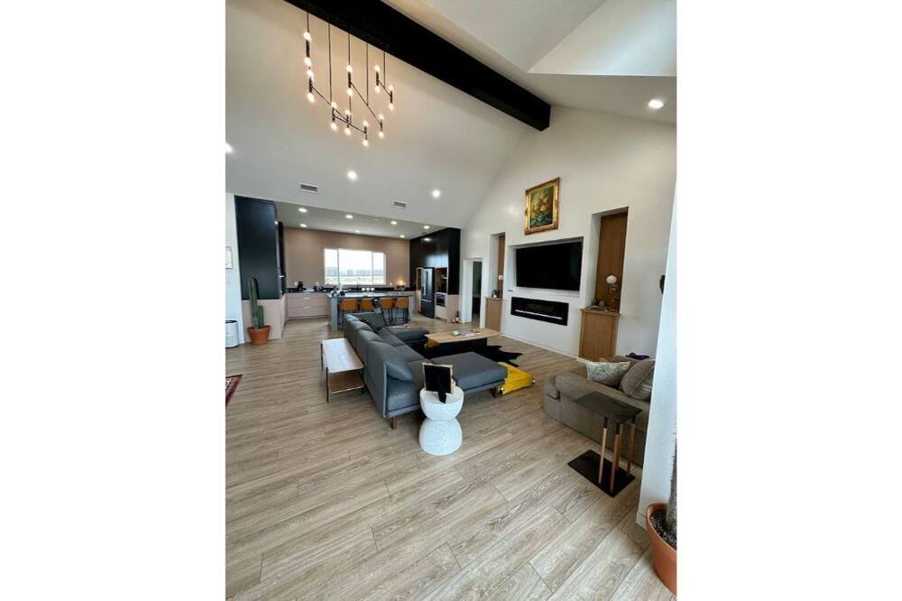 Photo of Livingroom in Abilene