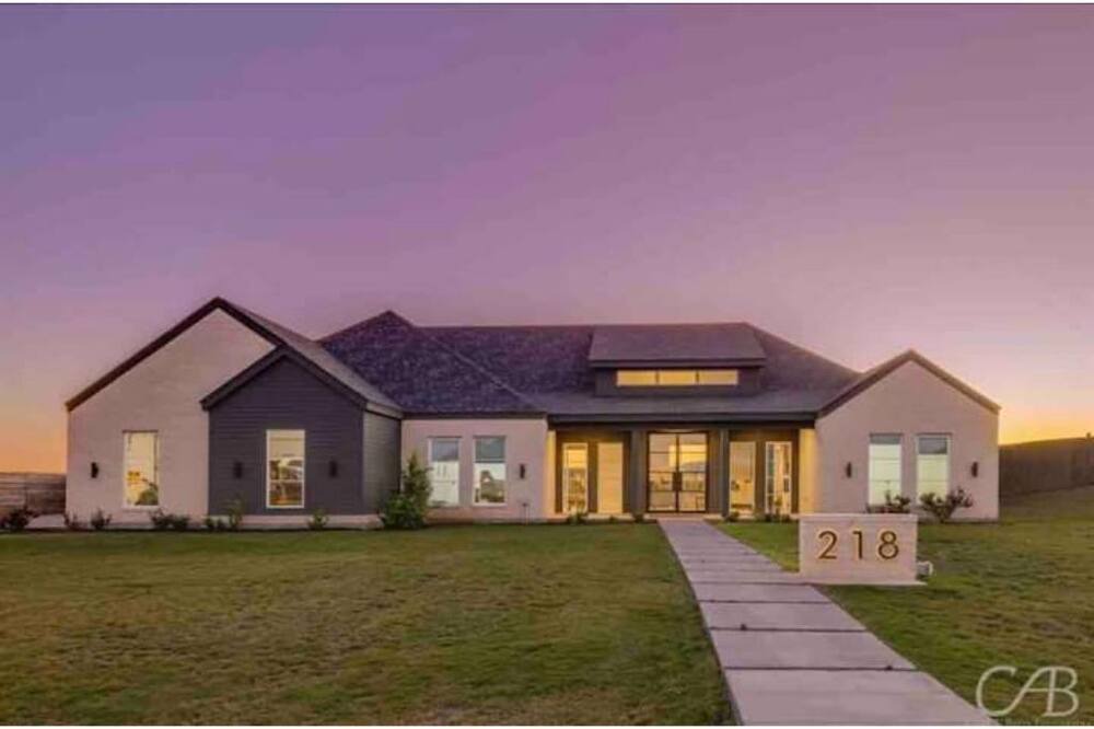 Photo of Outdoor in Abilene