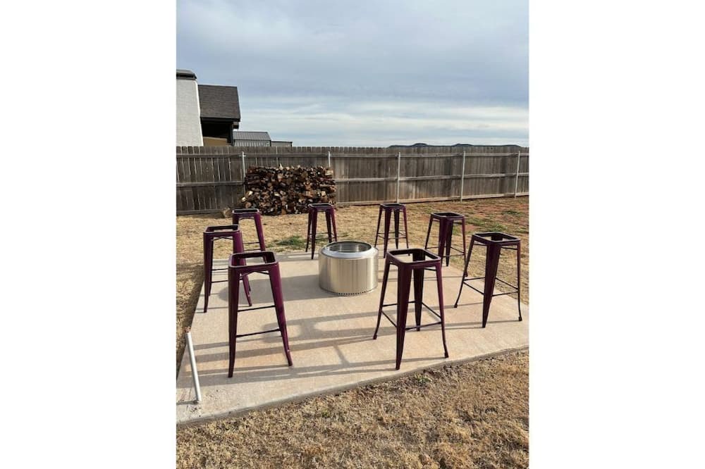 Photo of Outdoor in Abilene