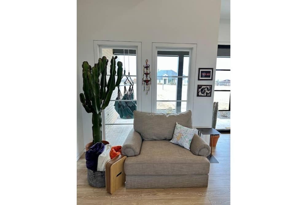 Photo of Livingroom in Abilene