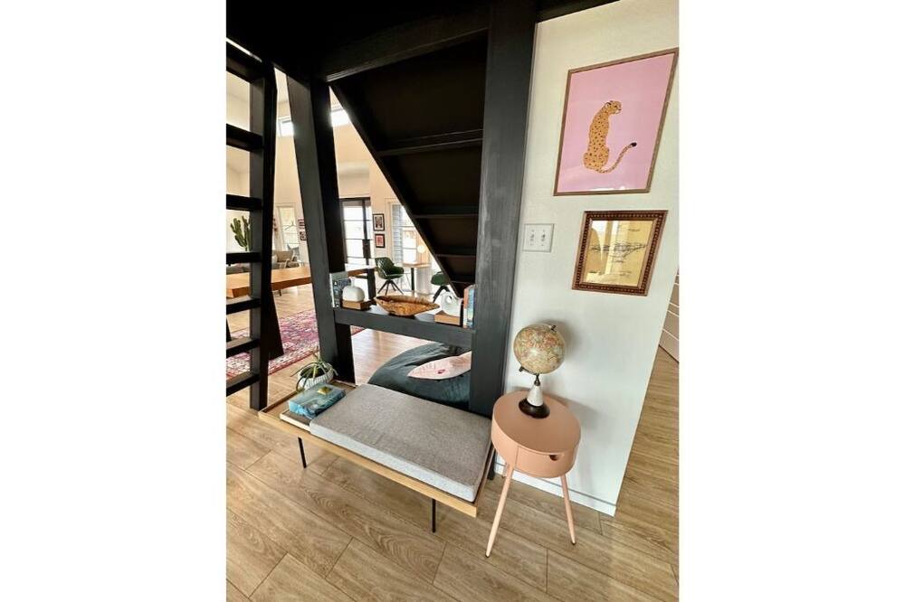Photo of Bedroom in Abilene