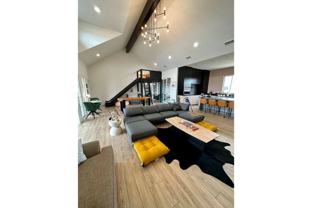 Photo of Livingroom in Abilene