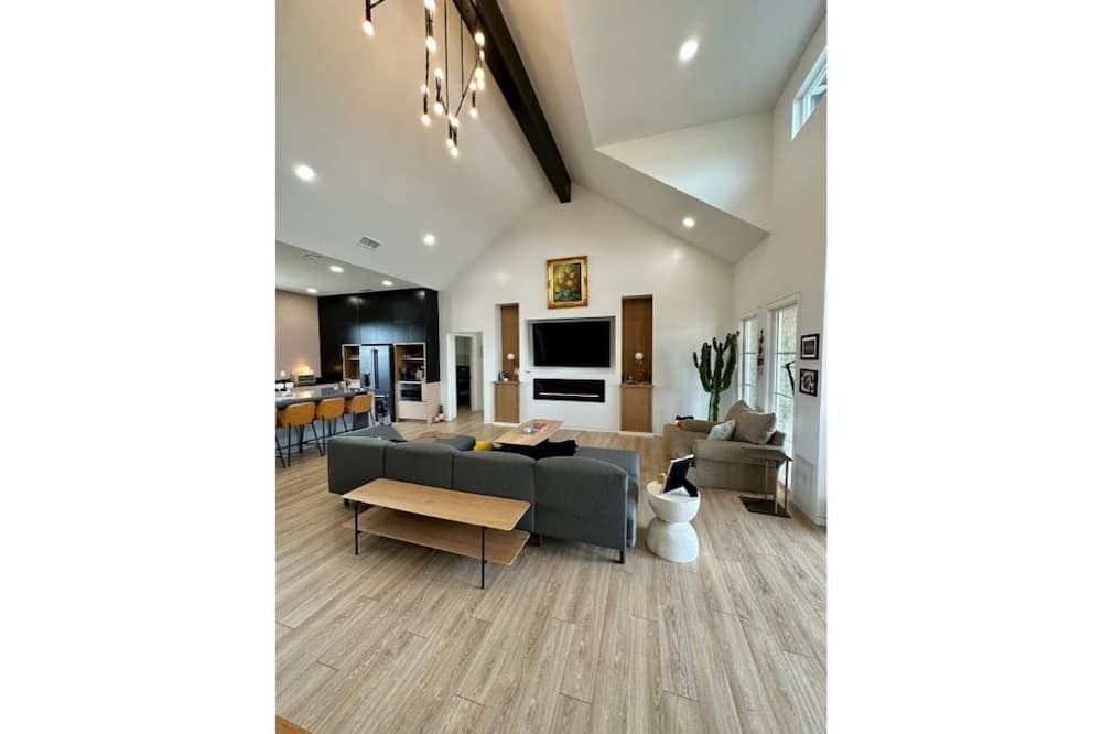 Photo of Livingroom in Abilene