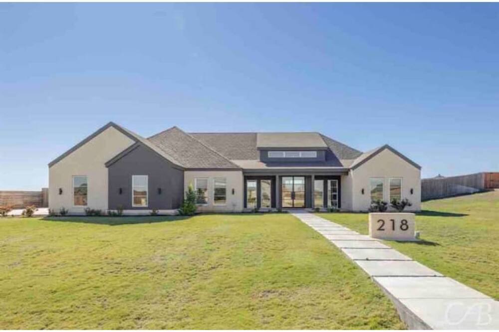 Photo of Outdoor in Abilene