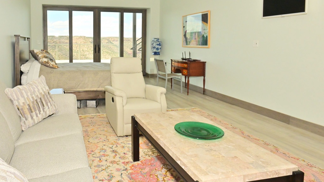 Photo of Bedroom in Solano