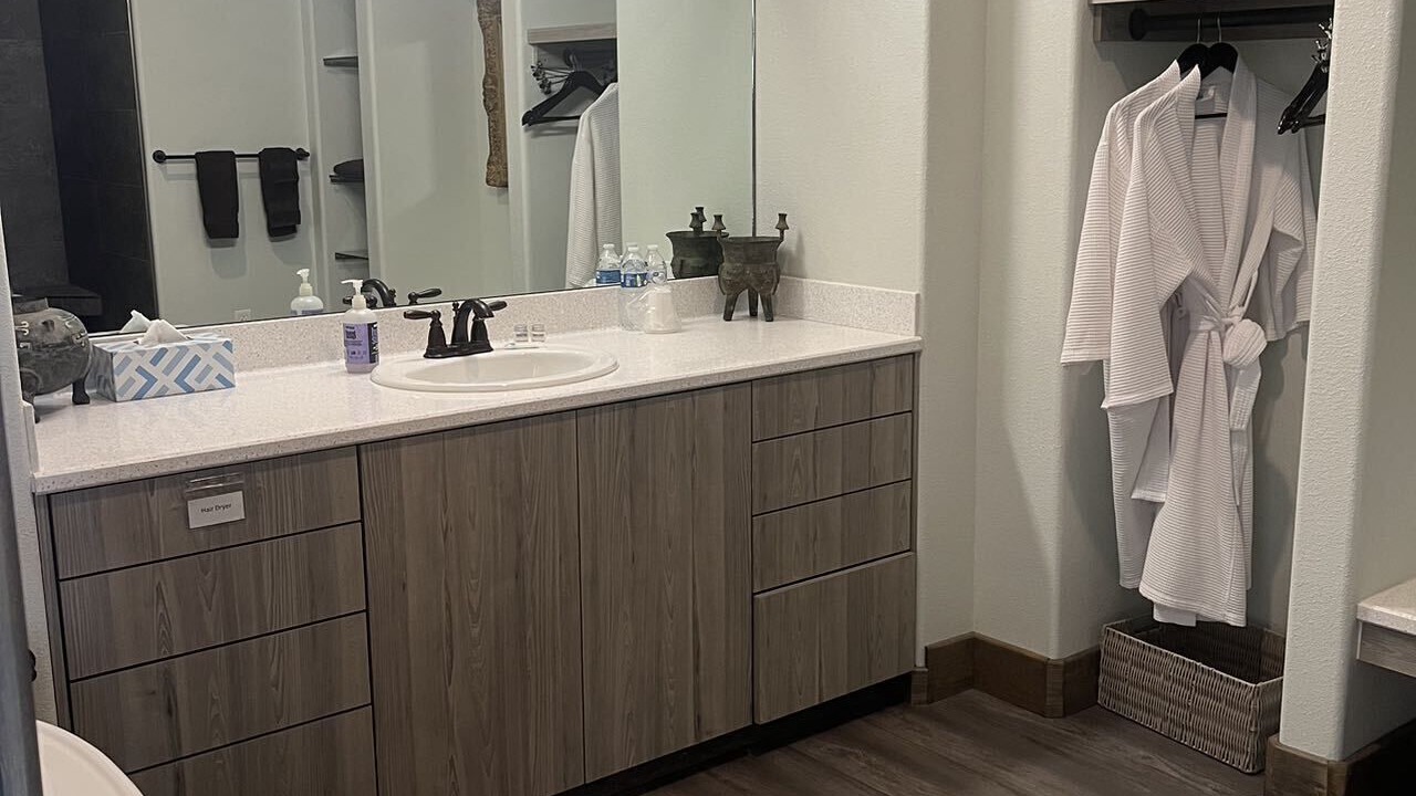 Photo of Bathroom in Solano