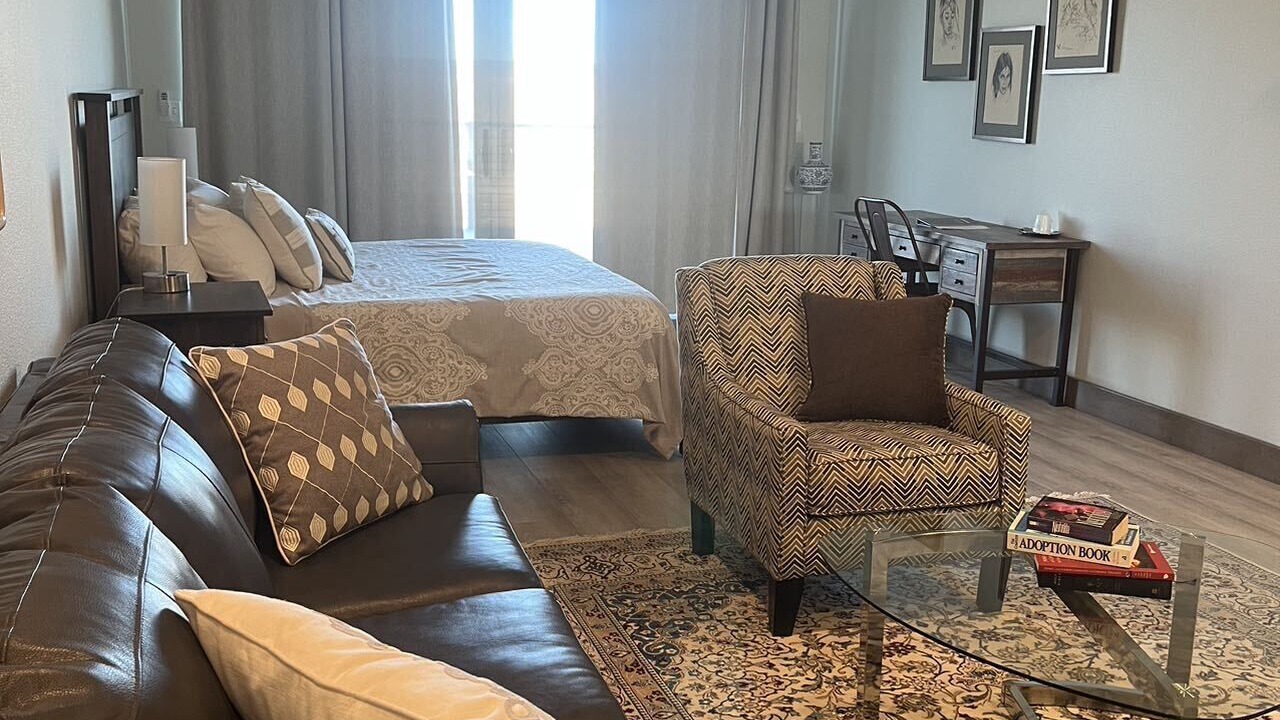 Photo of Bedroom in Solano