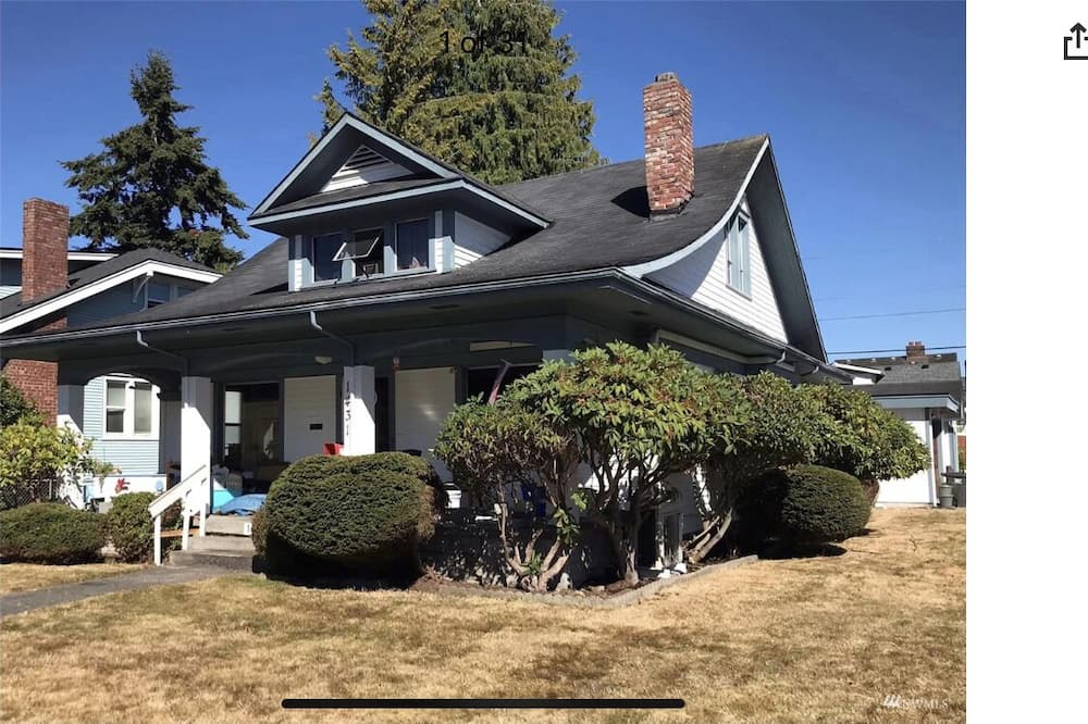 Photo of Outdoor in Northwest Everett