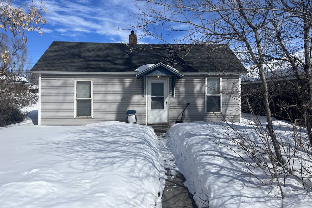 Photo of Outdoor in Lander