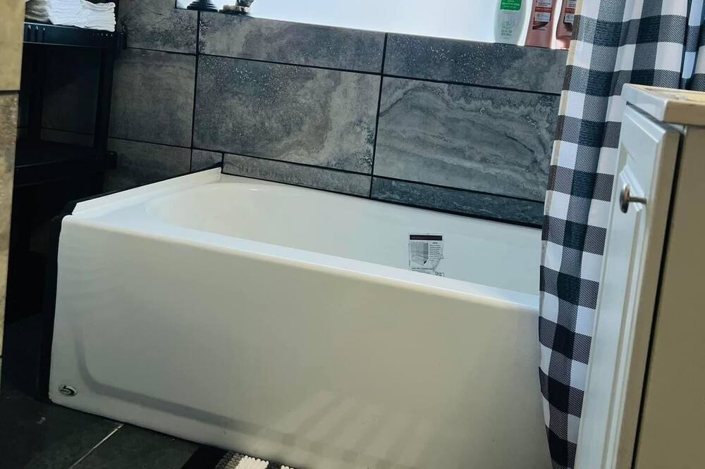 Photo of Bathroom in Lander