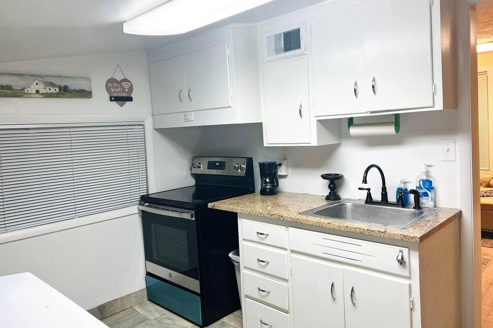 Photo of Kitchen in Lander