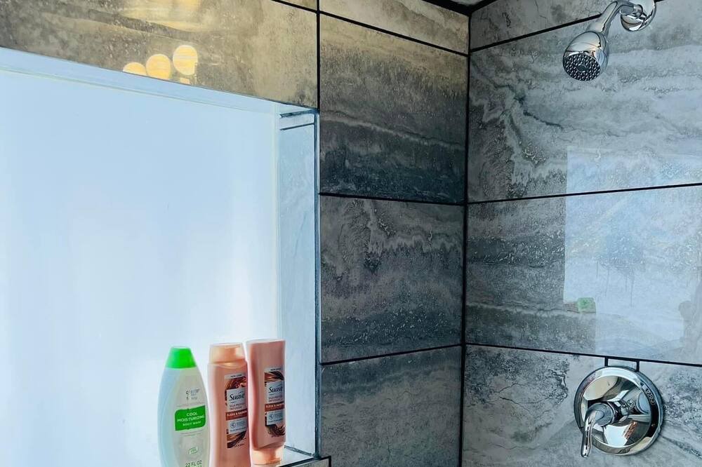 Photo of Bathroom in Lander