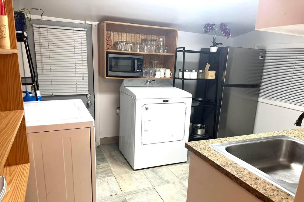 Photo of Kitchen in Lander