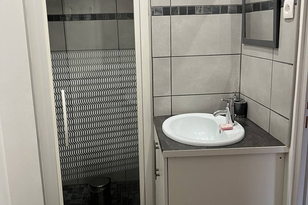 Photo of Bathroom in Saint-Nectaire