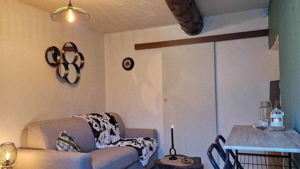 Photo of Livingroom in Moulezan