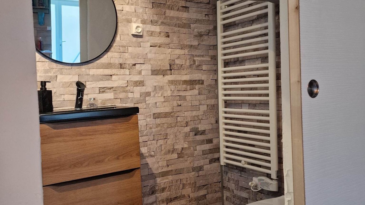 Photo of Bathroom in Moulezan