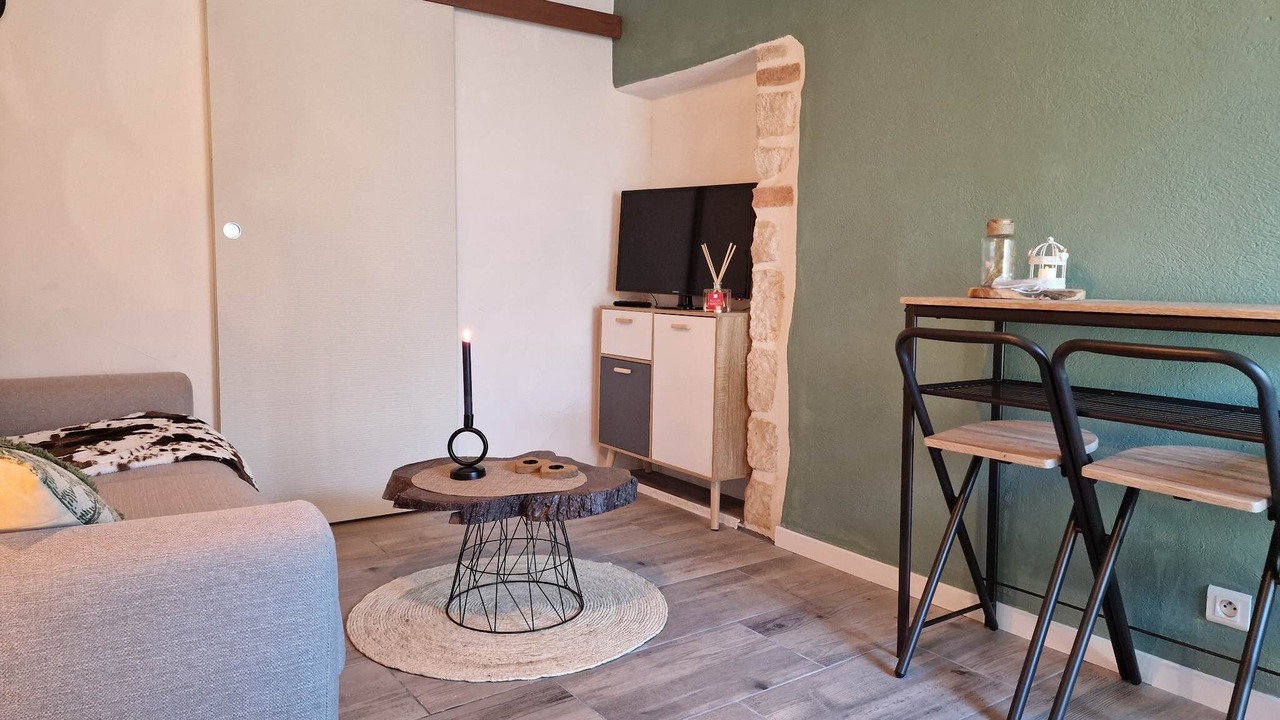 Photo of Livingroom in Moulezan