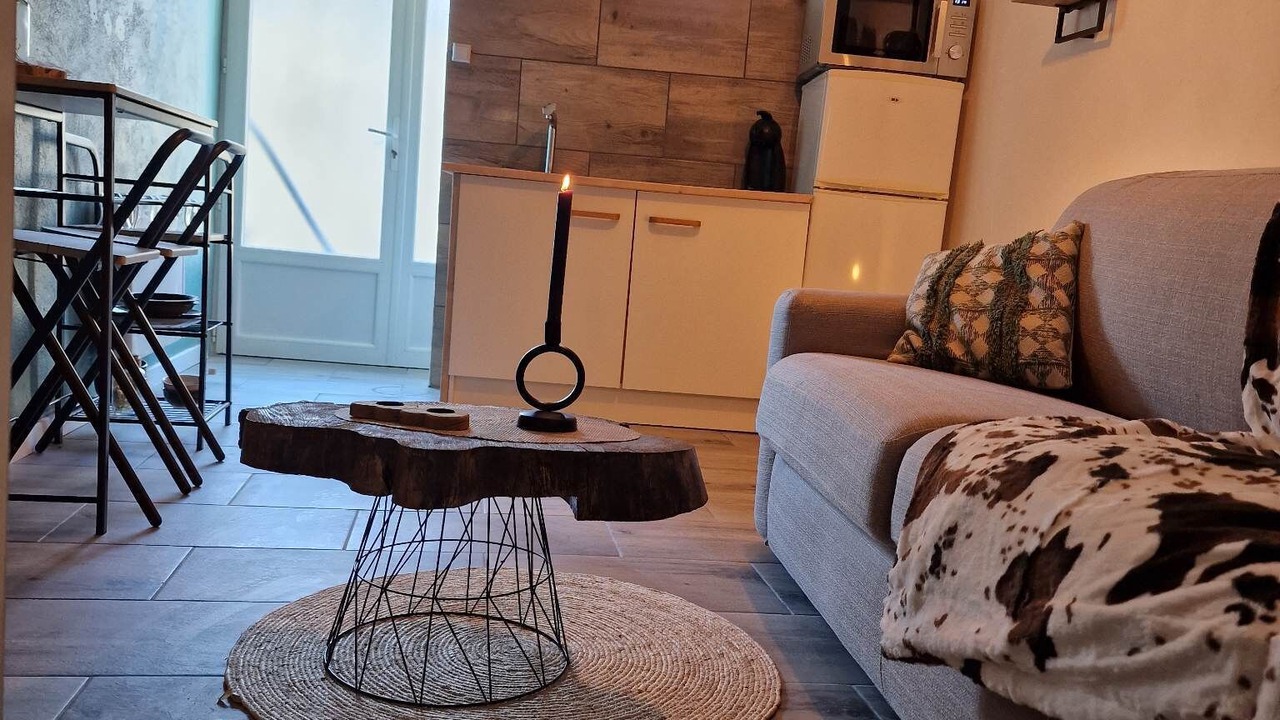 Photo of Livingroom in Moulezan