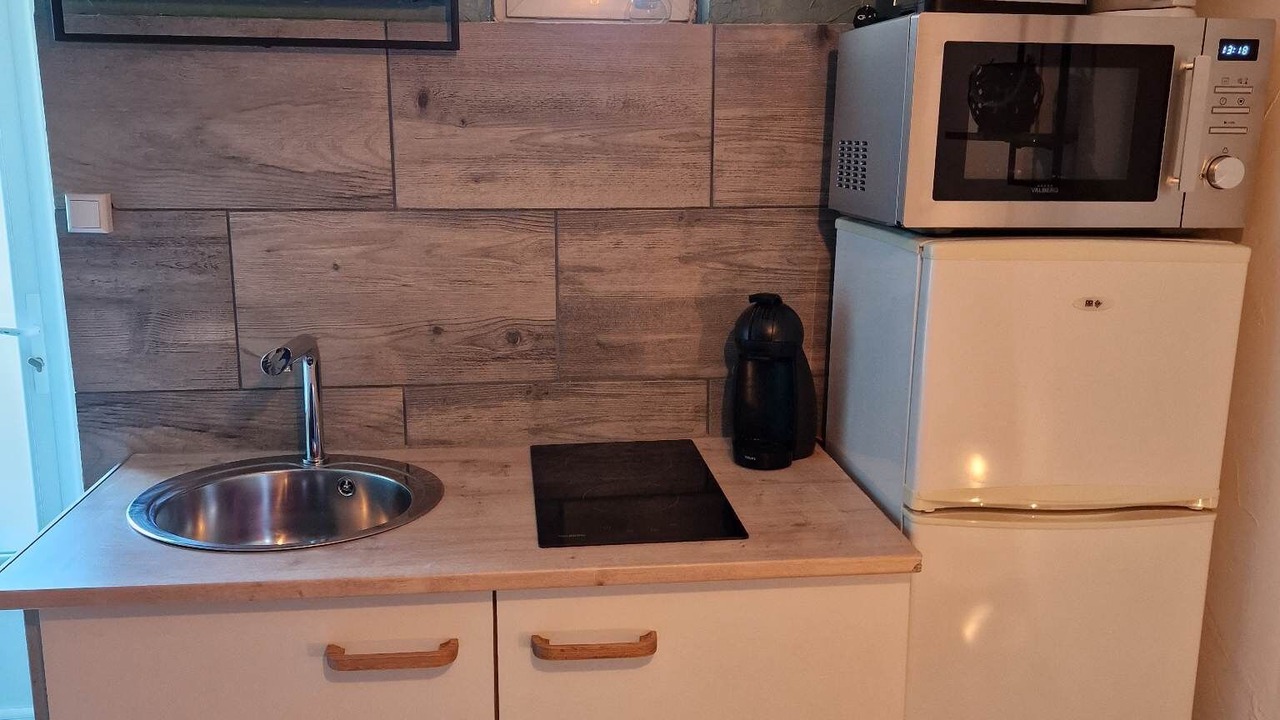 Photo of Kitchen in Moulezan