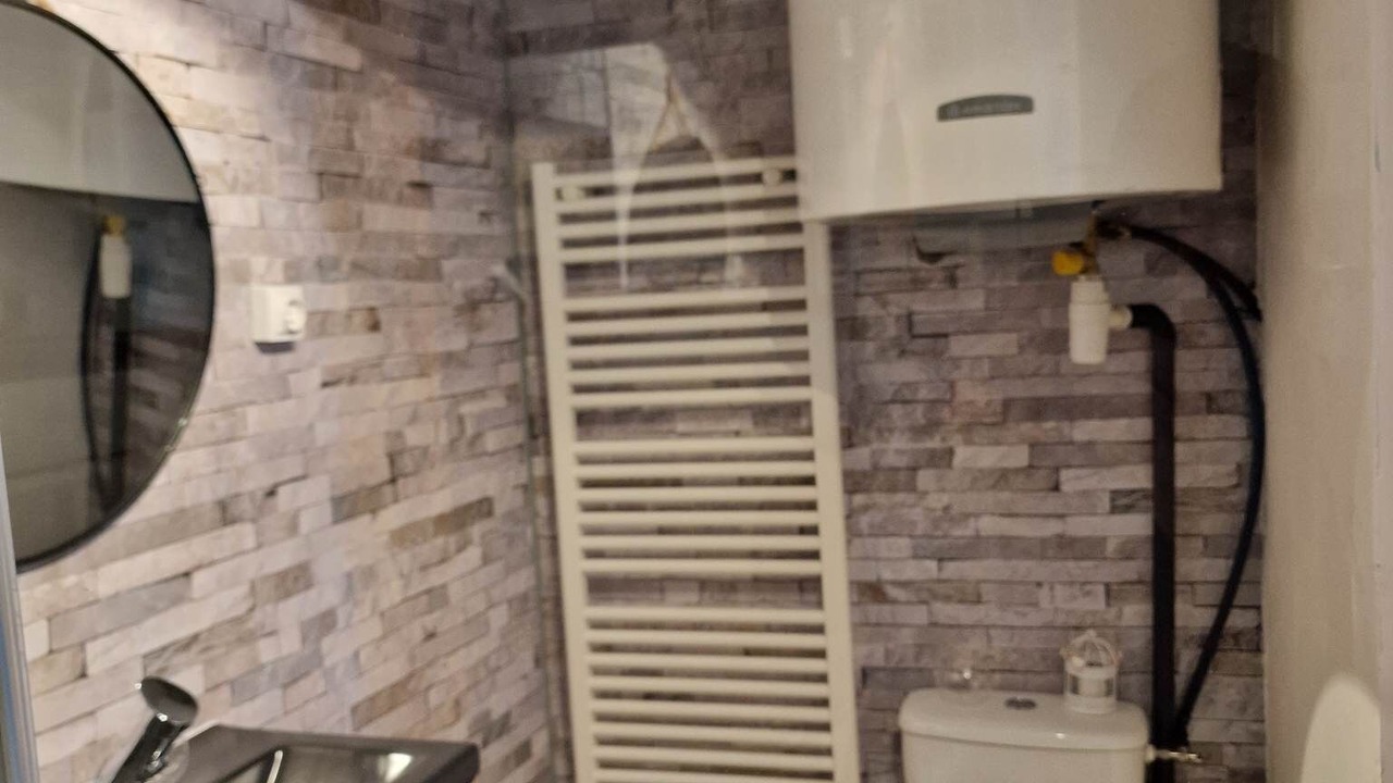 Photo of Bathroom in Moulezan