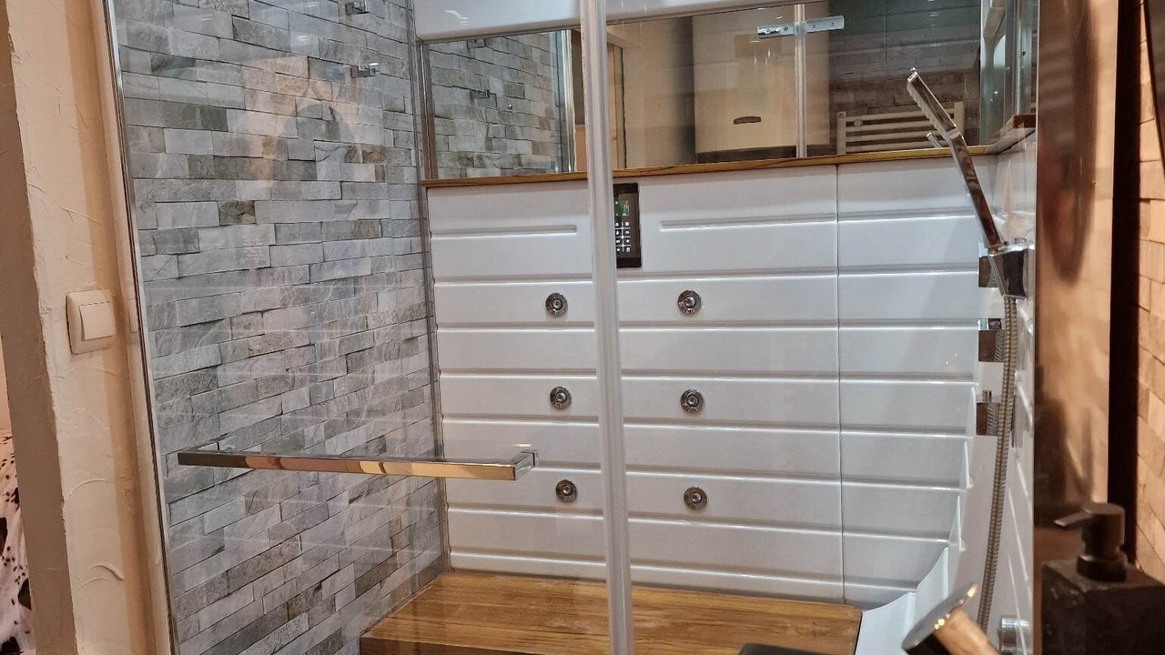 Photo of Bathroom in Moulezan