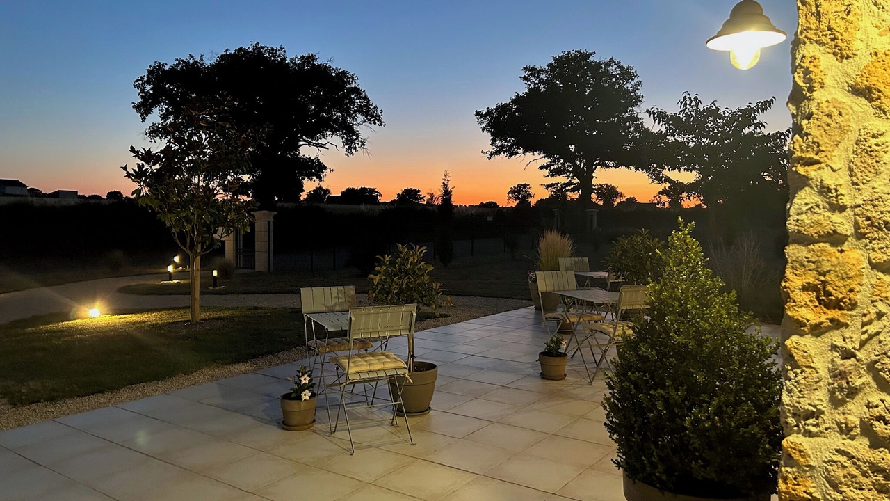 Photo of Outdoor in Bizeneuille