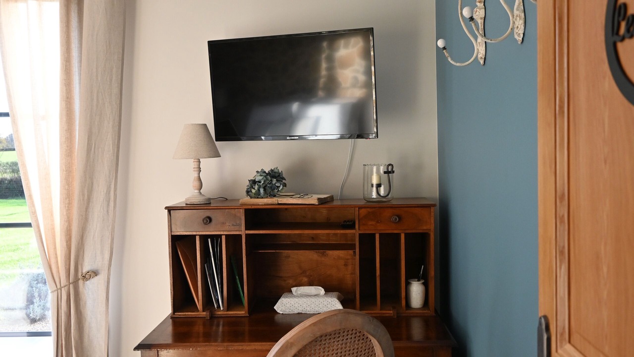 Photo of Bedroom in Bizeneuille