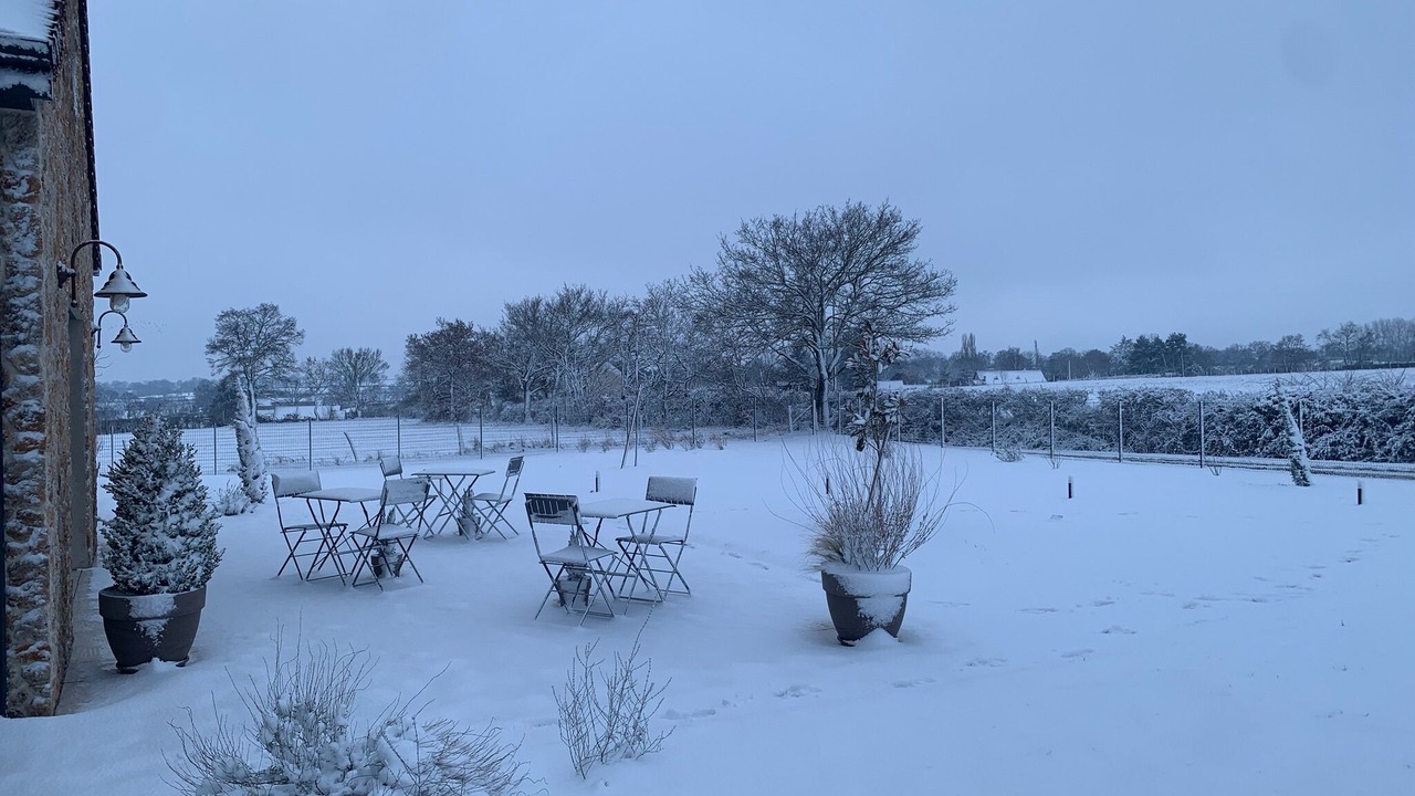 Photo of Outdoor in Bizeneuille