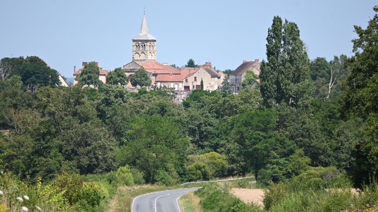 Photo of Others in Bizeneuille