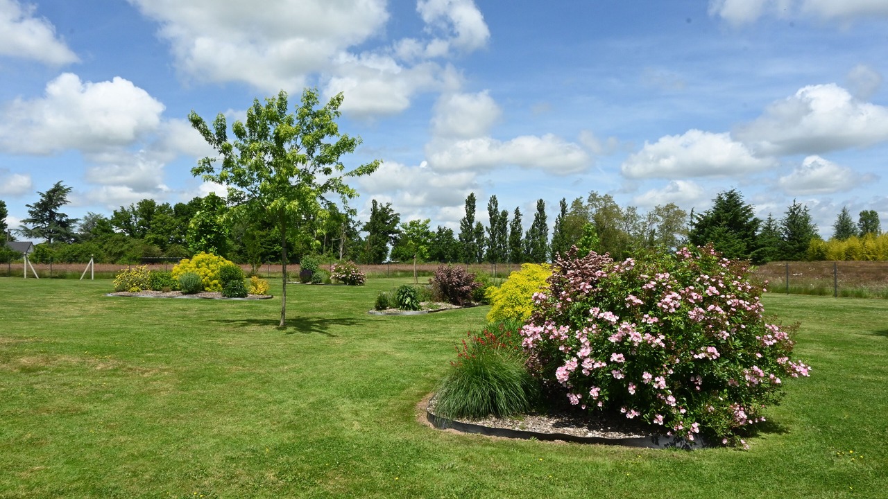 Photo of Outdoor in Bizeneuille