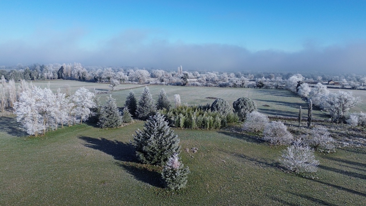 Photo of Outdoor in Bizeneuille