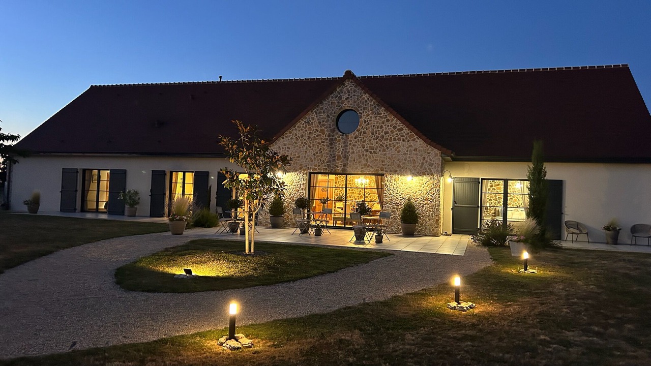 Photo of Outdoor in Bizeneuille