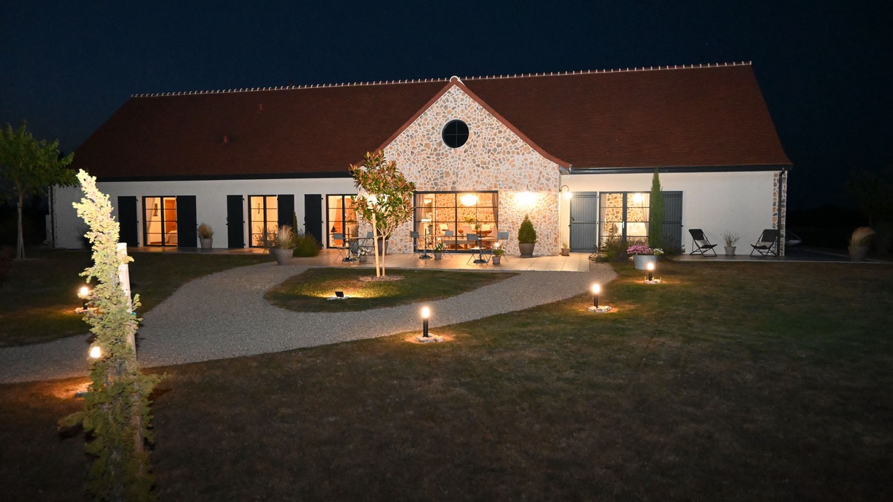 Photo of Outdoor in Bizeneuille