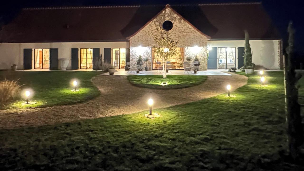 Photo of Outdoor in Bizeneuille