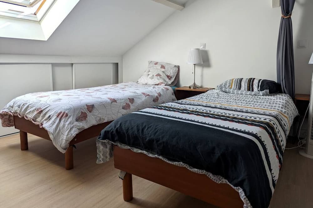 Photo of Bedroom in Les Stades