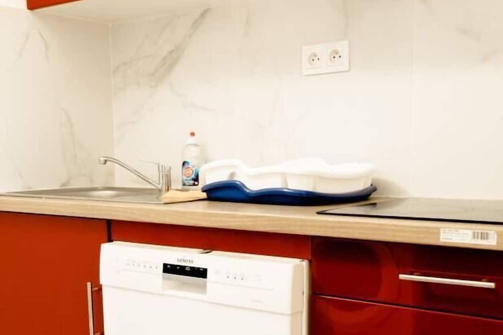 Photo of Kitchen in Les Stades