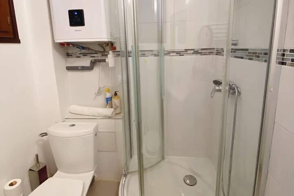 Photo of Bathroom in Les Stades