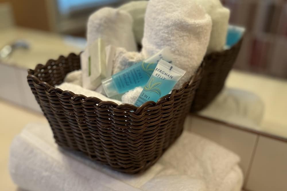 Photo of Bathroom in Oneonta