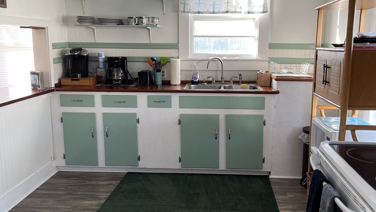 Photo of Kitchen in Gloucester